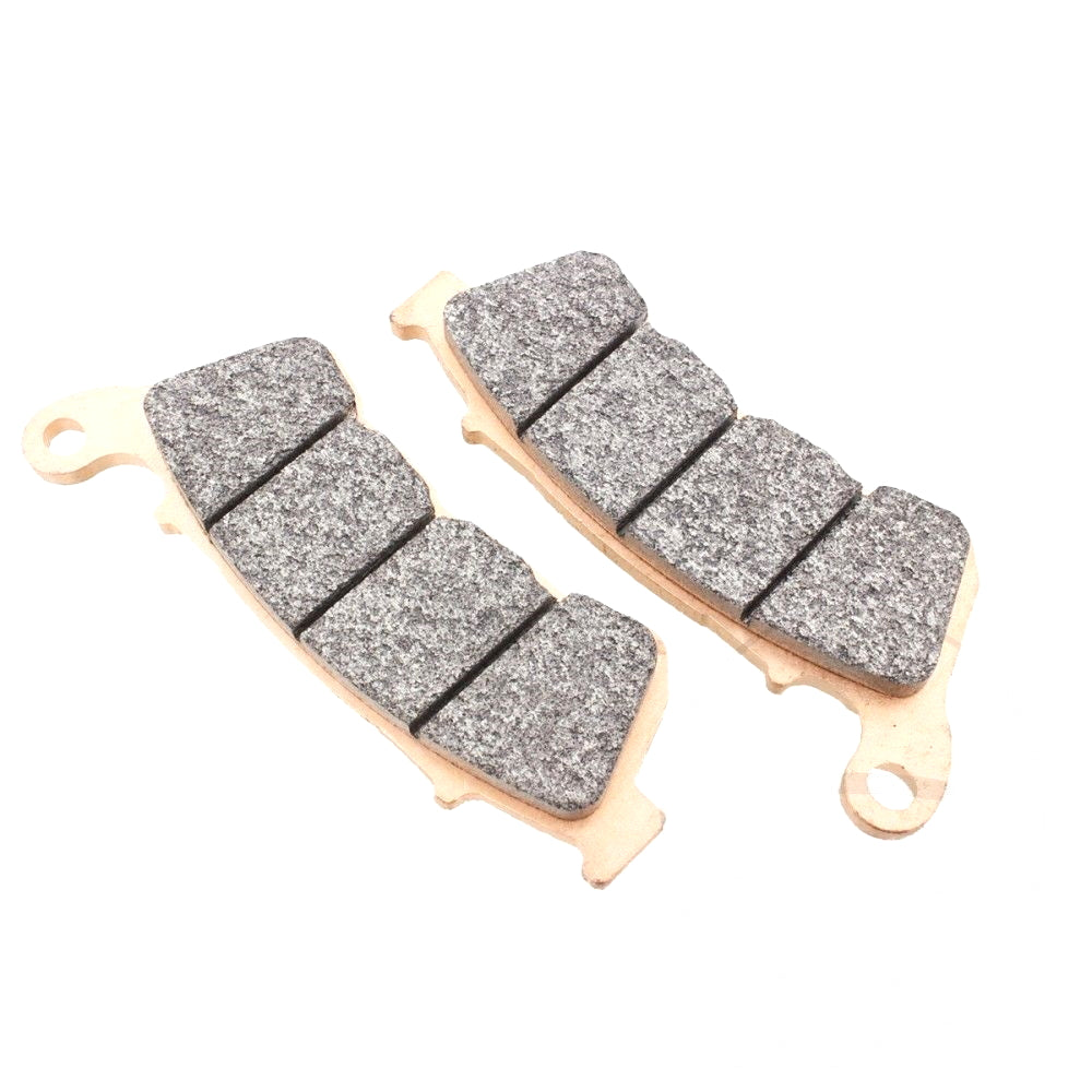 Pastillas Freno Delantero Para Sportster 2014-2021 Sintered Front Brake Pads