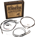 Cables Manillar Para Harley-Davidson Sportster 2007-2013 Burly 10" Cable Kit