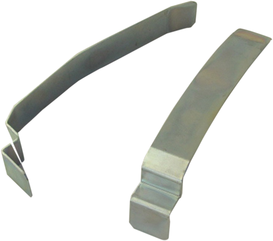 Soportes Para Tapa De Alforjas "Bag Bar" Para Harley Davidson