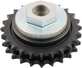 Big Twin Compensator Sprocket Kit 34 Tooth For Harley-Davidson 2007-Up