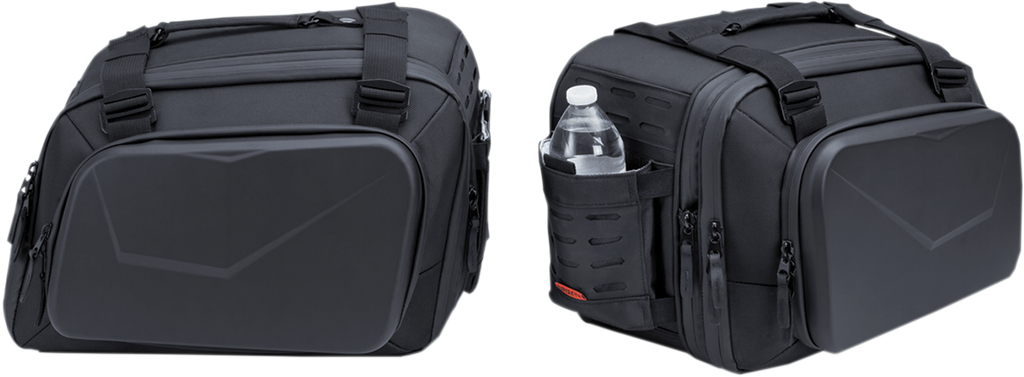 Alforjas Universales Kuryakyn 5293 XKursion XB Fast Lane Saddlebags