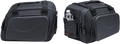 Alforjas Universales Kuryakyn 5293 XKursion XB Fast Lane Saddlebags