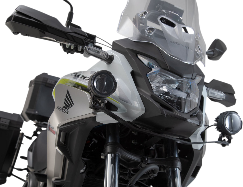 Light Mounting Kit For Honda CB500X 18-22
