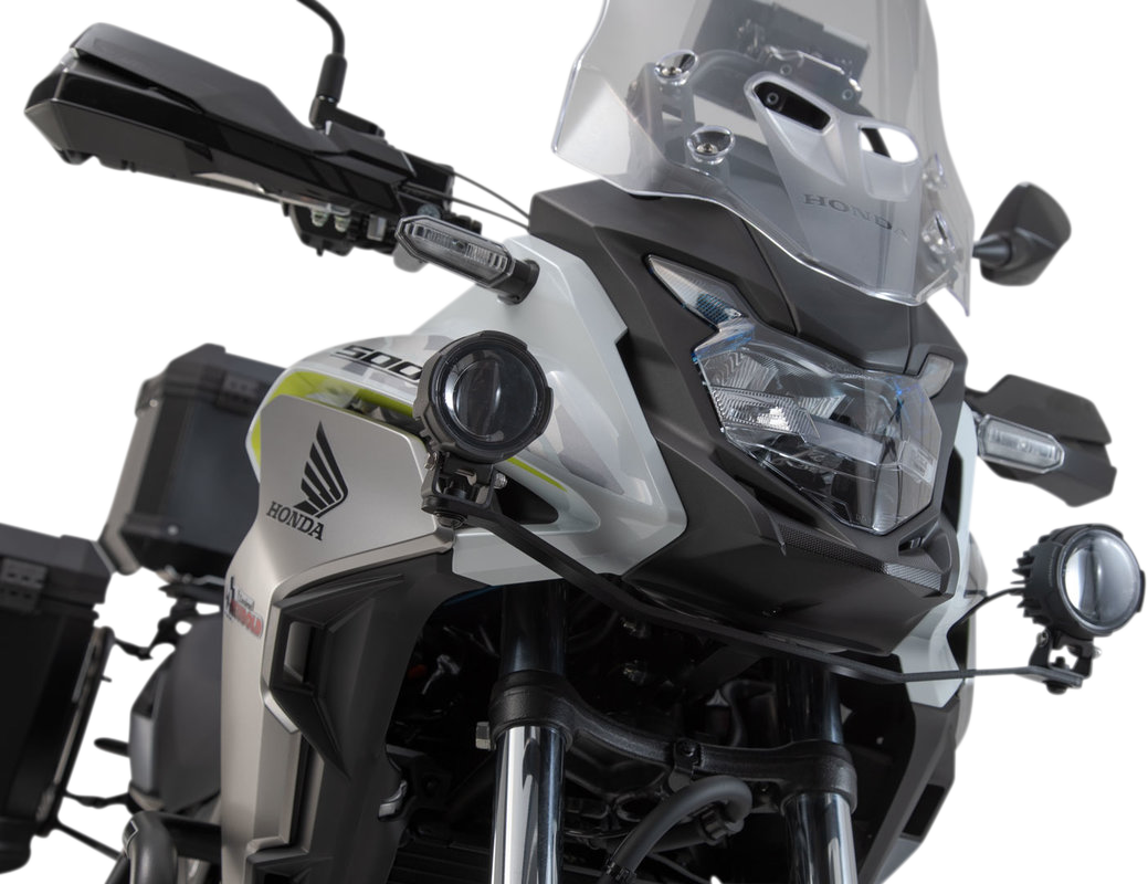 Light Mounting Kit For Honda CB500X 18-22