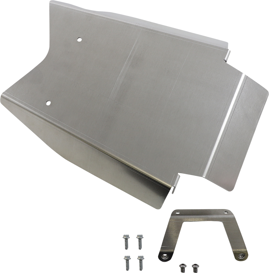 Skid Plate For Can-Am Ryker 20-22