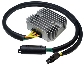 Motoplat 2585 BMW F Regulator
