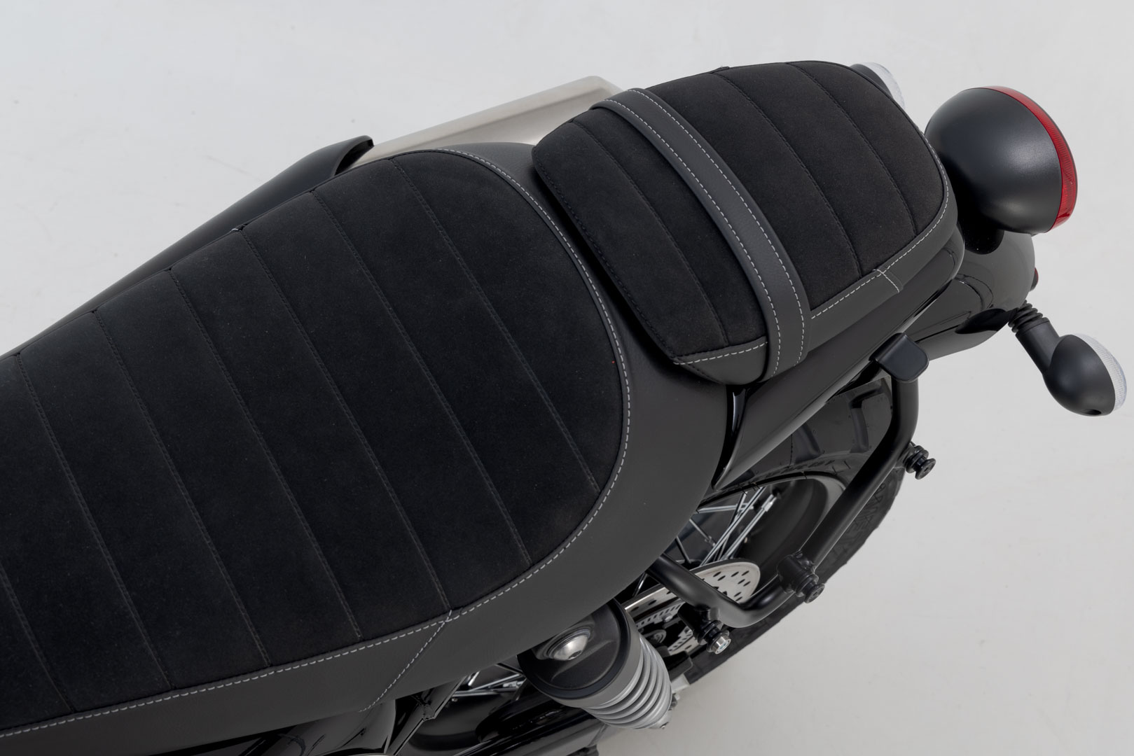 Legend Gear Seitentasche für Triumph
