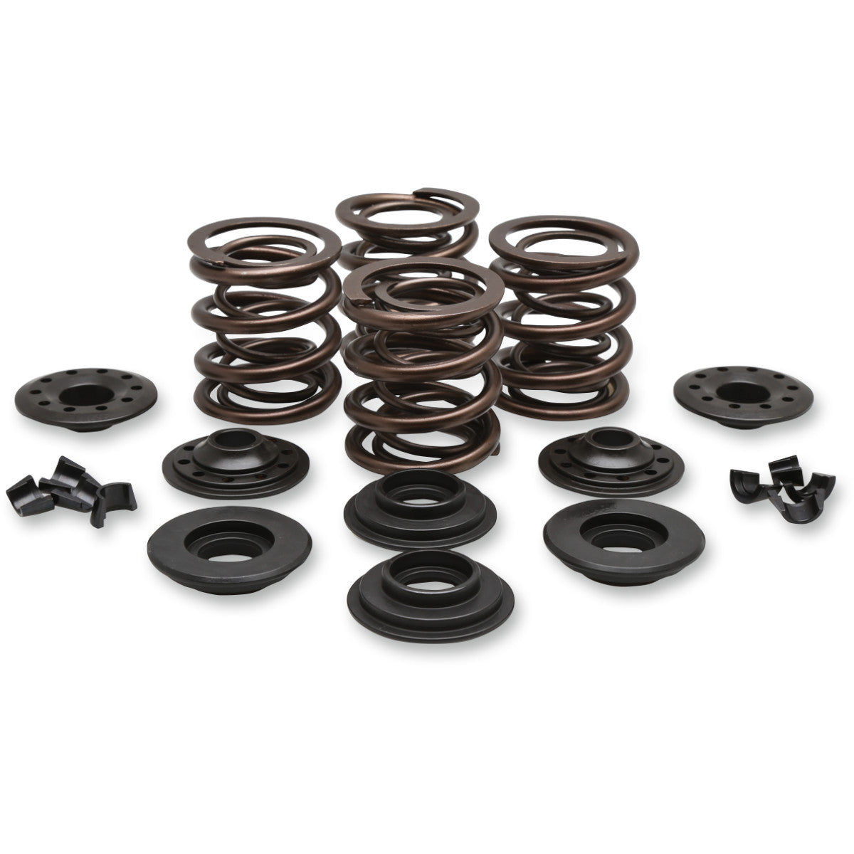 KOMPLETTE VENTILFEDER-KITS FÜR HARLEY DAVIDSON