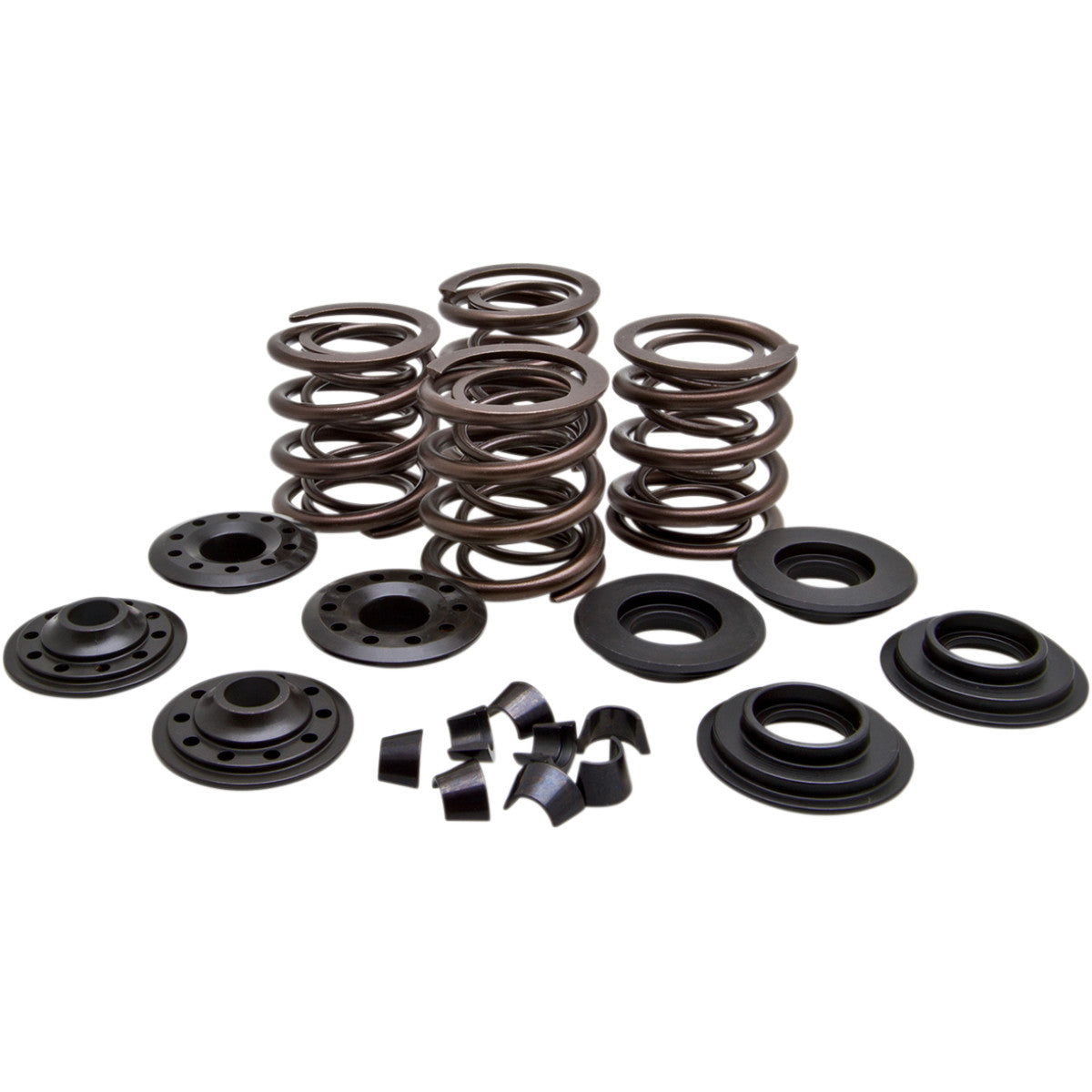 KOMPLETTE VENTILFEDER-KITS FÜR HARLEY DAVIDSON