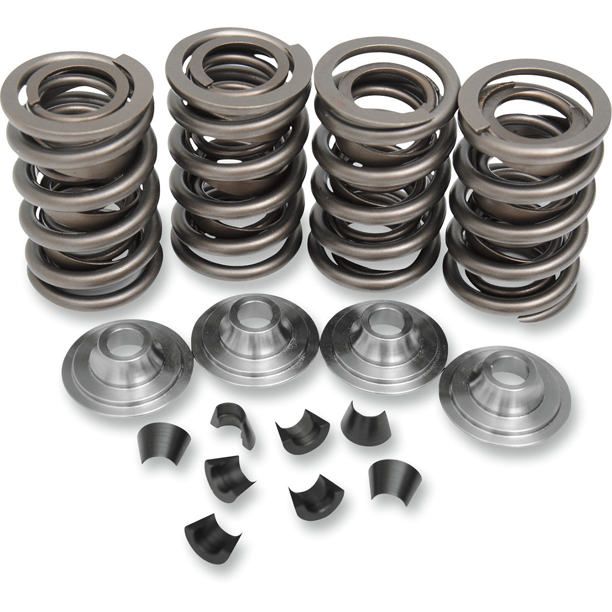 KOMPLETTE VENTILFEDER-KITS FÜR HARLEY DAVIDSON