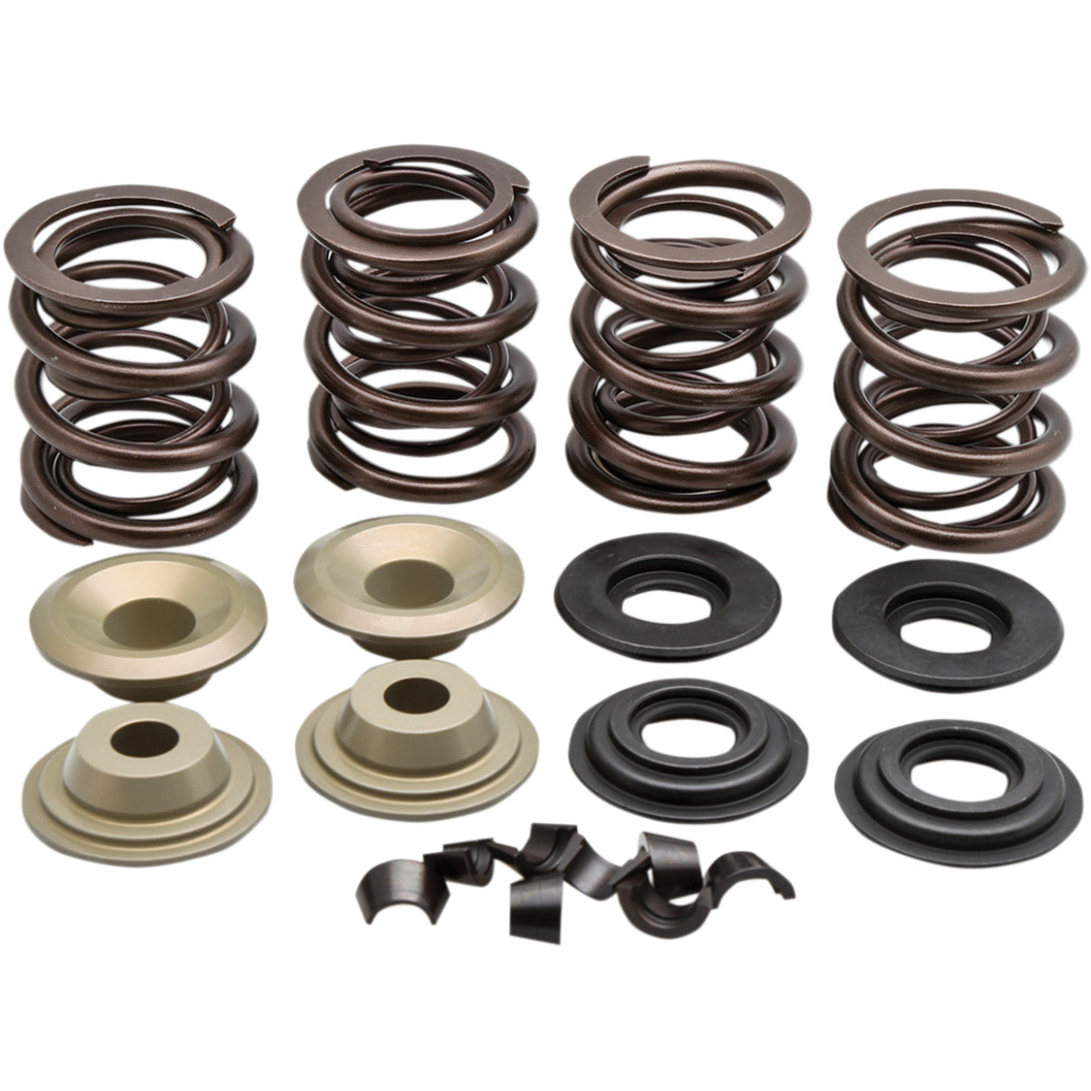 KOMPLETTE VENTILFEDER-KITS FÜR HARLEY DAVIDSON