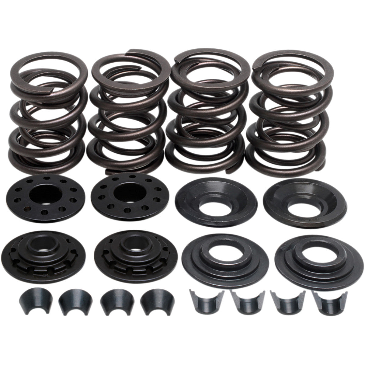 KOMPLETTE VENTILFEDER-KITS FÜR HARLEY DAVIDSON