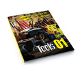 Motorcycle Storehouse, Tools Catalog Volume 1 For Harley-Davidson
