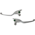 WIDE BLADE LEVER SETS FOR HARLEY-DAVIDSON