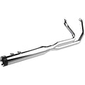 2-Into-1 System With Two-Step Header For Harley Davidson