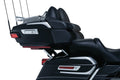 Kit Recolocacion Tour-Pak Retrasado Para Harley-Davidson Touring Kuryakyn 8956