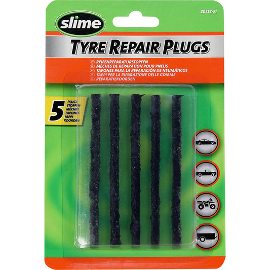 Tire Repair Plugs