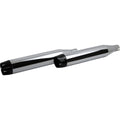 3.5” Slip-On Mufflers For Harley Davidson
