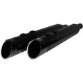 4.50” HP-PLus® Slip-On Mufflers For Harley Davidson