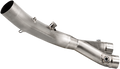 AKRAPOVIC TRACK DAY SLIP-ON SERIES LINKPIPE R1 SO TRACK DAY