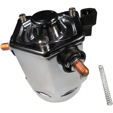 LOADED STARTER SOLENOID BODIES FOR HARLEY-DAVIDSON