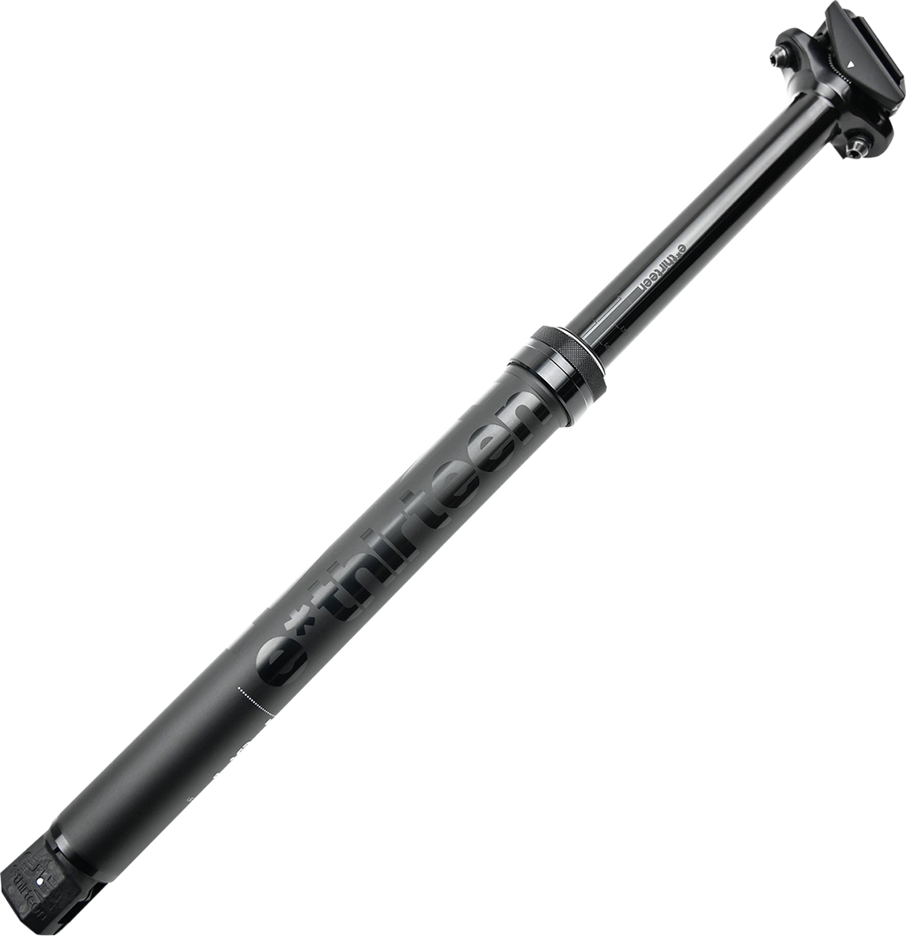 Vario™ Infinite Dropper post For E-Bike