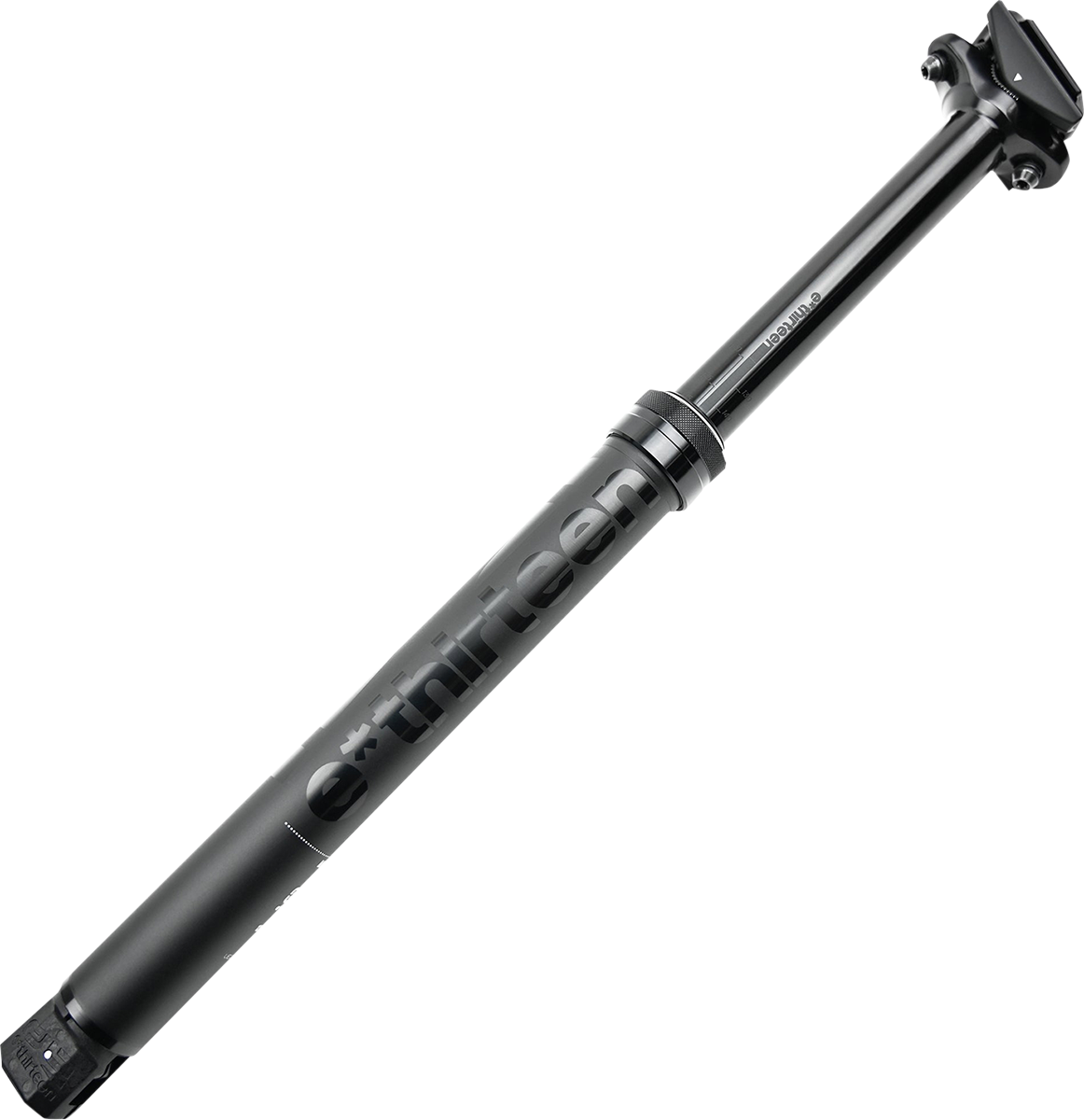 Vario™ Infinite Dropper post For E-Bike