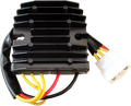 RICK'S MOTORSPORT ELECTRIC RECTIFIER/REGULATORS AND STATORS REGULATOR H/S SUZUKI
