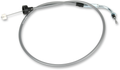 PARTS UNLIMITED-CABLES CONTROL CABLES CABLE, THROTTLE YAMAHA