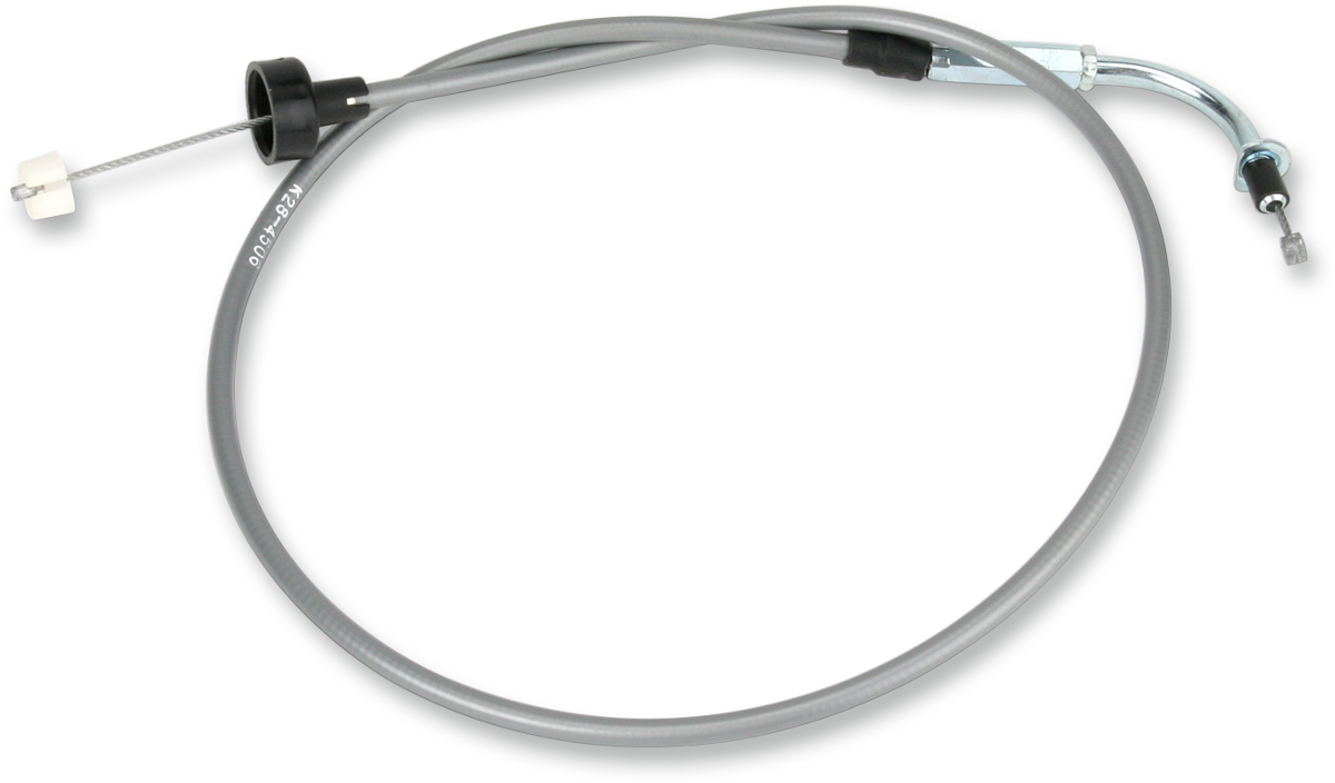 PARTS UNLIMITED-CABLES CONTROL CABLES CABLE, THROTTLE YAMAHA