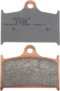 DP BRAKES BRAKE SHOES PAD, RDP ALL, FRT