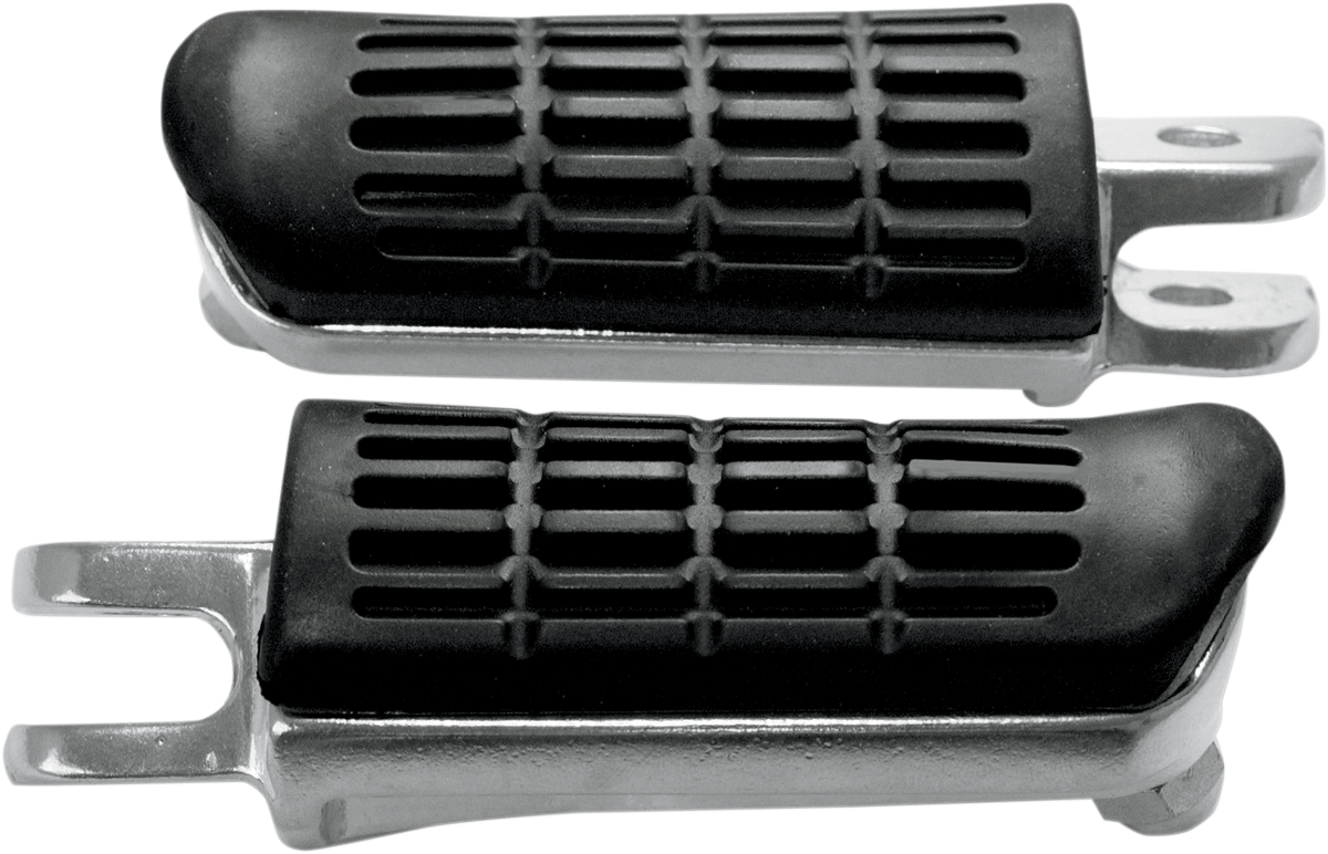 EMGO OEM-STYLE REPLACEMENT FOOT PEGS FOOTPEG OEM STYLE HON