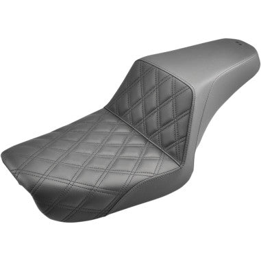 STEP-UP SEATS FOR HARLEY-DAVIDSON