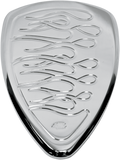 BARON BAK REPLACEMENT COVERS COVER BAK REPL FLAME