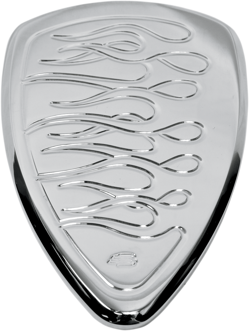 BARON BAK REPLACEMENT COVERS COVER BAK REPL FLAME