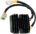 RICK'S MOTORSPORT ELECTRIC RECTIFIER/REGULATORS AND STATORS REG/REC HS SUZUKI