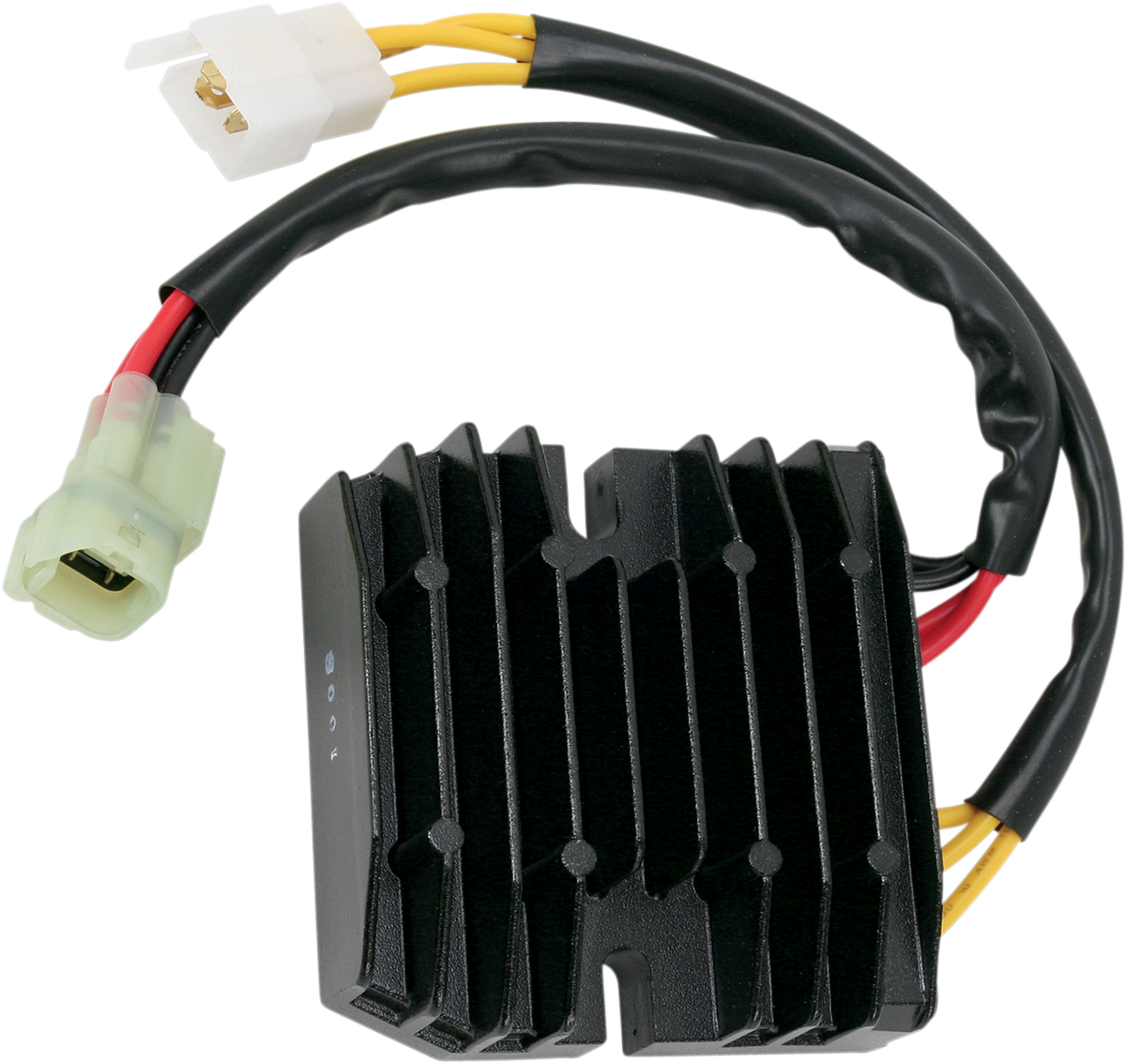 RICK'S MOTORSPORT ELECTRIC RECTIFIER/REGULATORS AND STATORS REG/REC HS SUZUKI