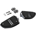 TWIN RAIL FOOTRESTS FOR HARLEY-DAVIDSON