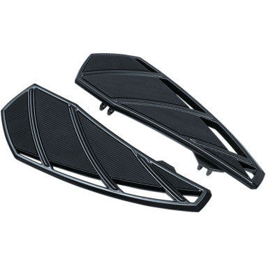 PHANTOM DRIVER FLOORBOARDS FOR HARLEY-DAVIDSON