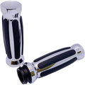 CUSTOM HANDLEBAR GRIPS FOR HARLEY-DAVIDSON