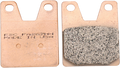 EBC BRAKE PADS AND SHOES EBC DOUBLE H PAD SET
