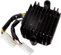 RICK'S MOTORSPORT ELECTRIC LITHIUM-ION BATTERY-COMPATIBLE RECTIFIER/REGULATORS REGULATOR LITH-ION 14-113