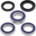ALL BALLS WHEEL BEARING AND SEAL KITS WHEEL BEARING KIT 25-1039