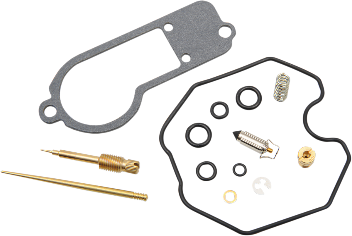K&L SUPPLY CARBURETOR REPAIR KITS CARB REP KIT HON CB750A