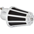MONSTER SUCKER AIR CLEANER KITS WITH COVER FOR HARLEY-DAVIDSON