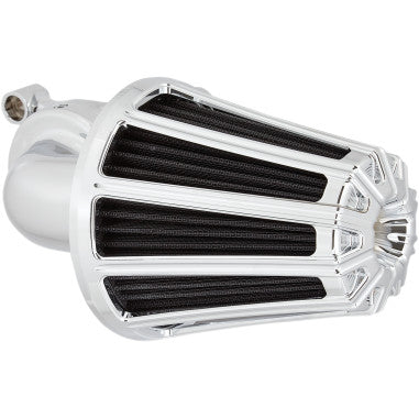 MONSTER SUCKER AIR CLEANER KITS WITH COVER FOR HARLEY-DAVIDSON