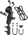 RAM MOUNT X-GRIP® KITS KIT XGRIP & HBAR/BRK/CLCH