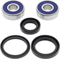 ALL BALLS WHEEL BEARING AND SEAL KITS WHEEL BEARING KIT 25-1307