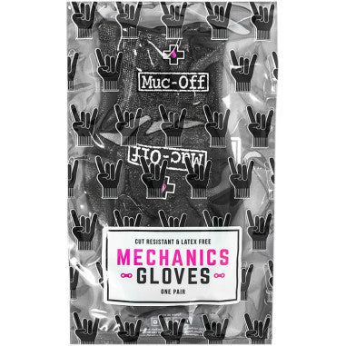 MUC-OFF MECHANIC GLOVES