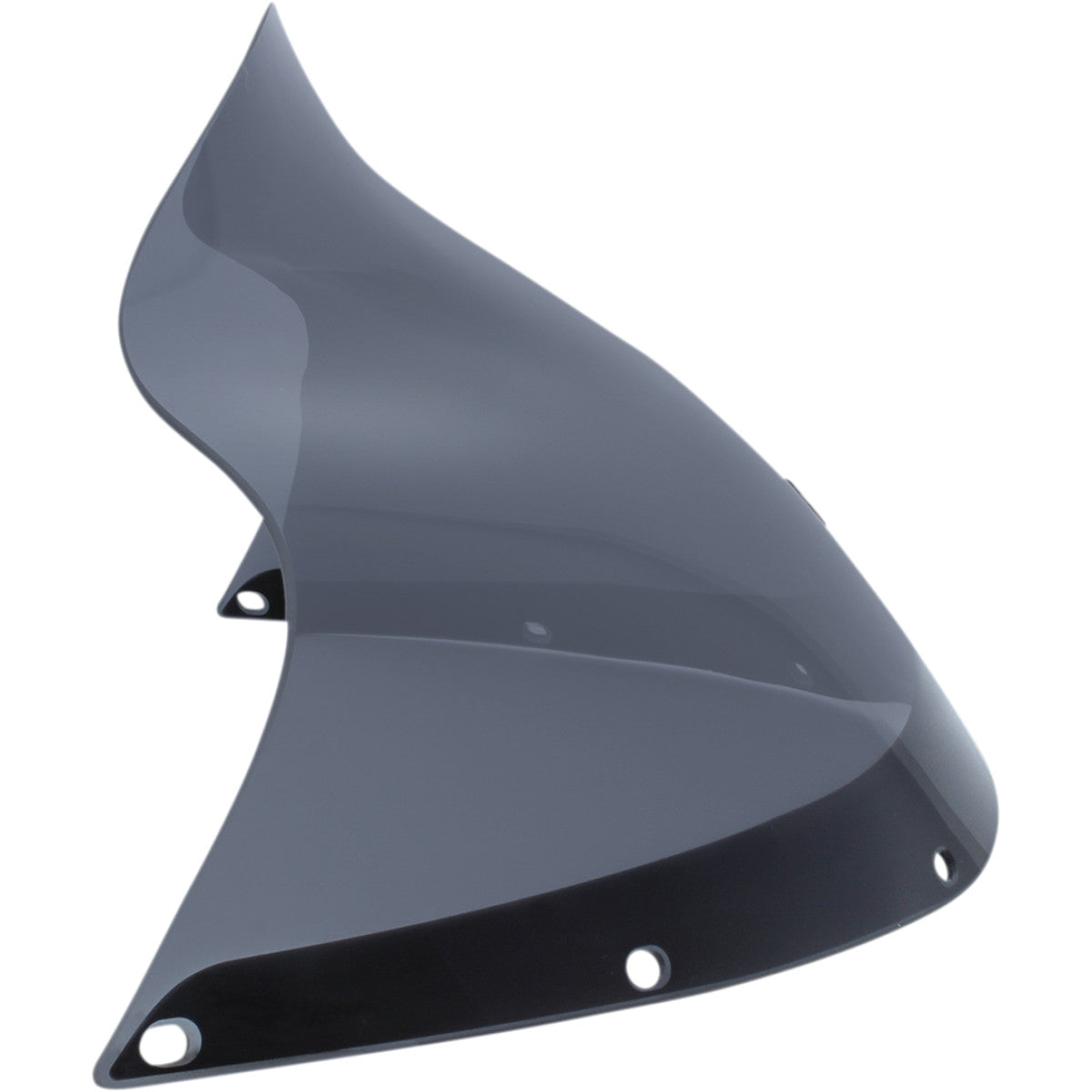 20,5 CM (8") AUSGEFALLENE WINDSCHUTZSCHEIBE